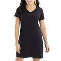 Ladies' LA T T-Shirt Dress